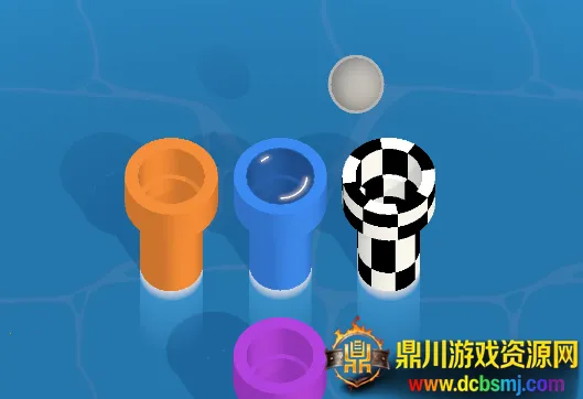 管道弹球2026官方最新版本 管道弹球2026官方最新版本