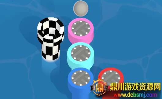 管道弹球2026官方最新版本 管道弹球2026官方最新版本