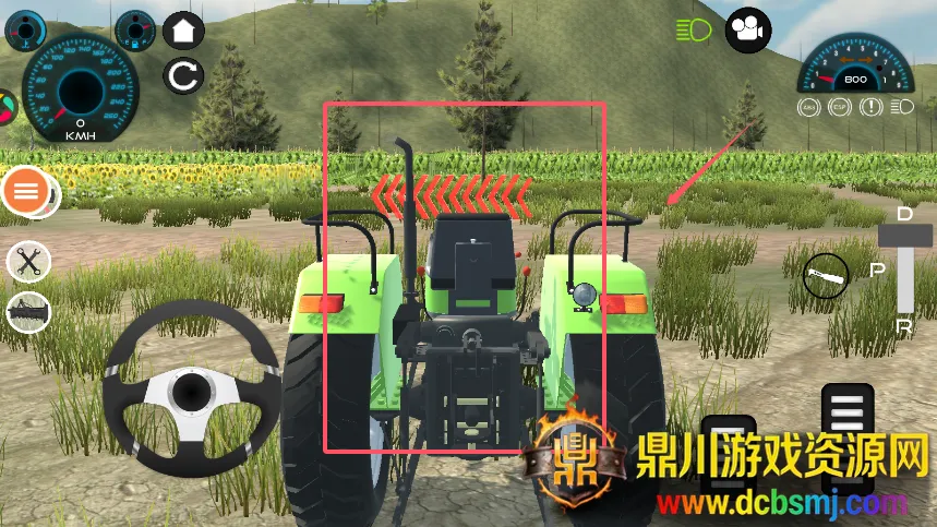 模拟农场23nf安卓版手机版 模拟农场23nf安卓版手机版