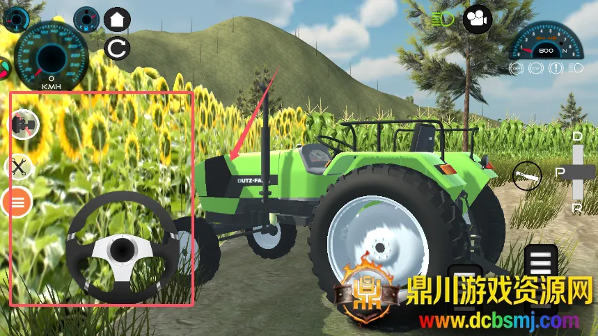 模拟农场23nf安卓版手机版 模拟农场23nf安卓版手机版