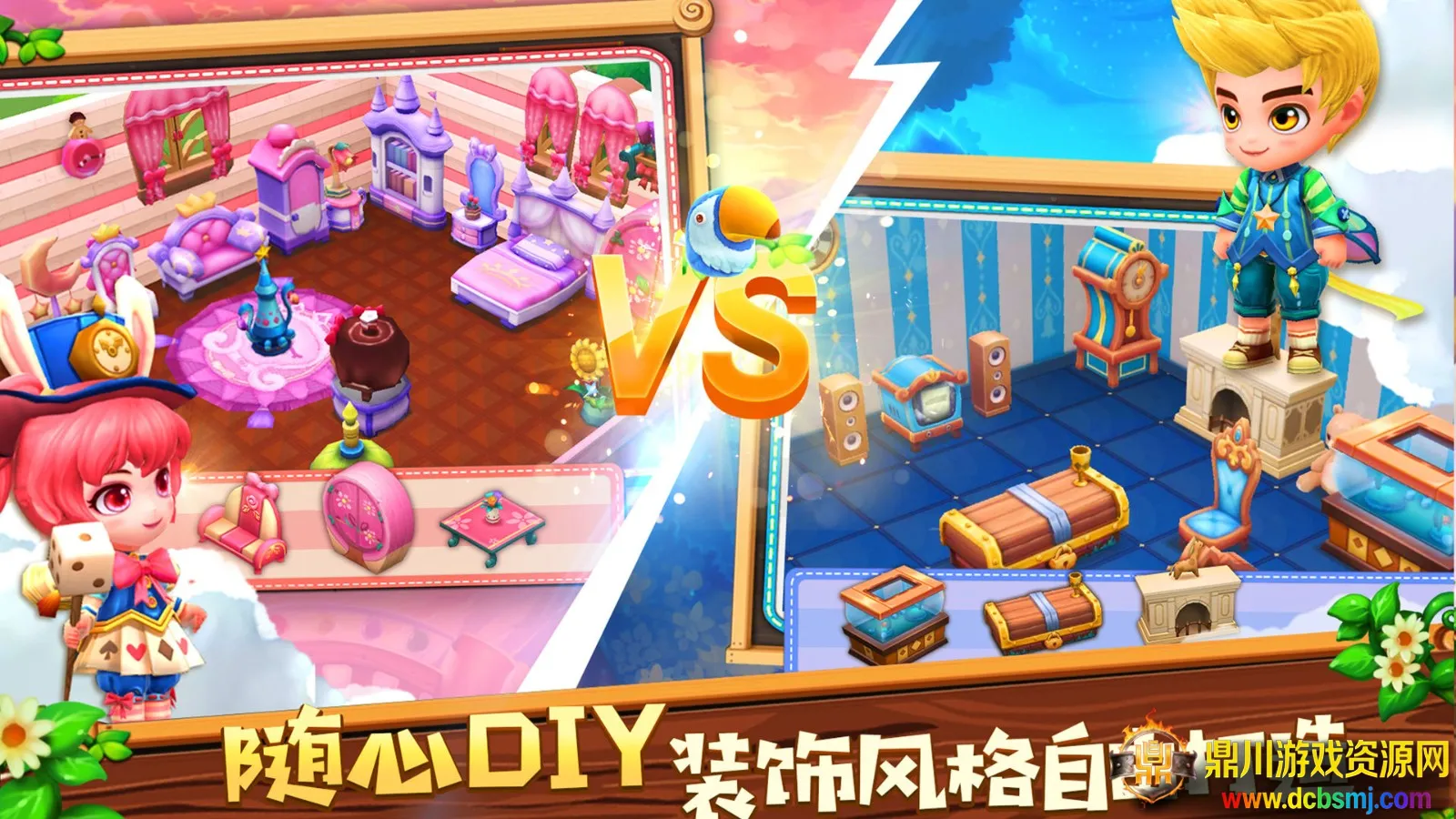 С������