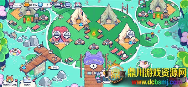 �������