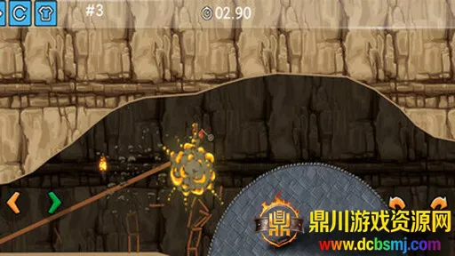 极限飞车 极限飞车