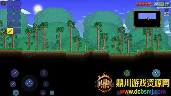 terrariaһֻƤƤ�ܰ�׿���ֻ���