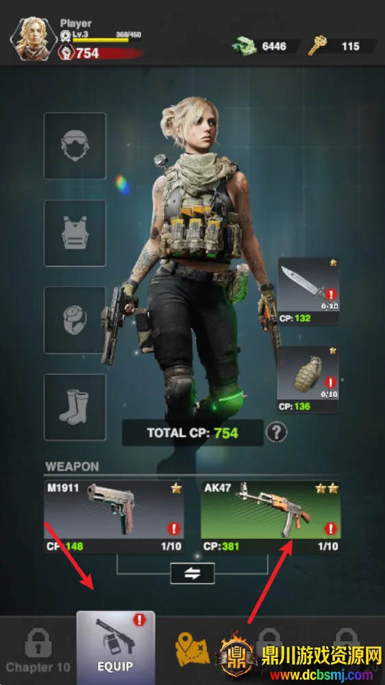 最后幸存者安卓版手机版 最后幸存者安卓版手机版