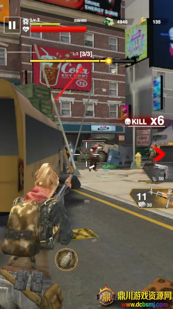 最后幸存者安卓版手机版 最后幸存者安卓版手机版