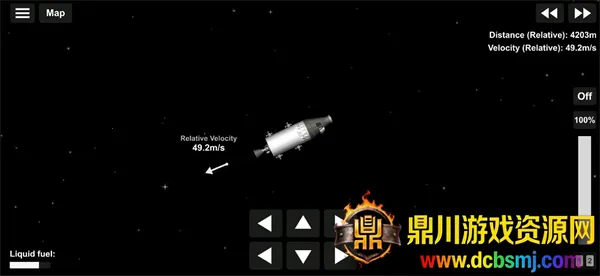 航天模拟器最新手机版 航天模拟器最新手机版