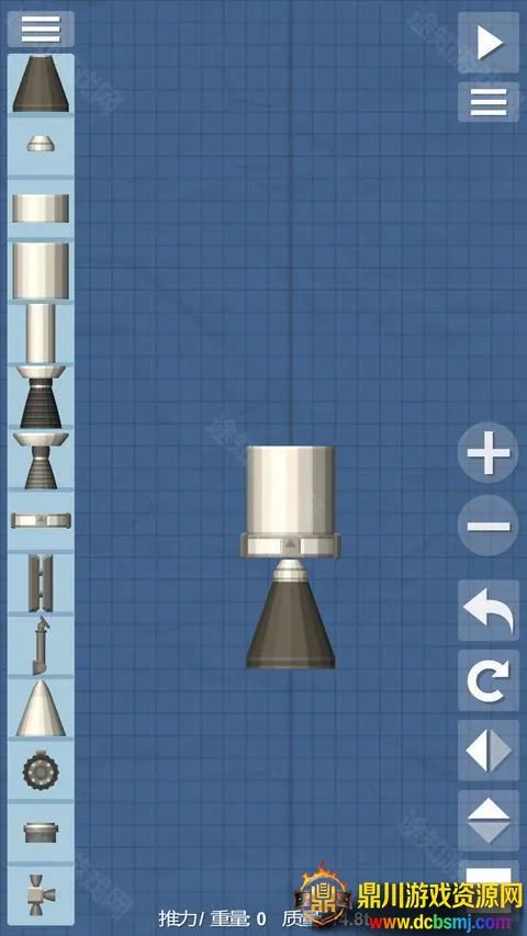 航天模拟器最新手机版 航天模拟器最新手机版