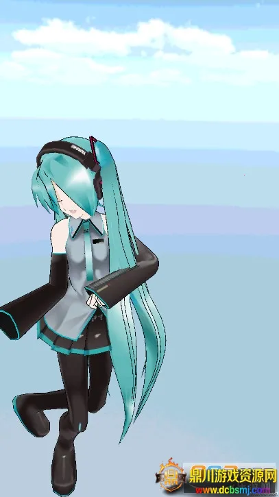 mikumikudance��׿��
