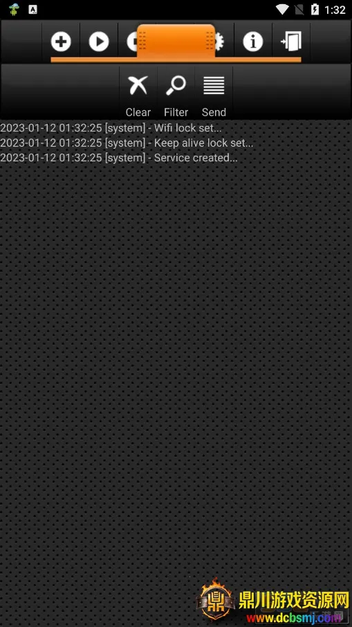 proxy server�ֻ���