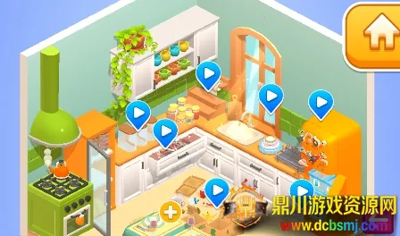 �ҵ�����ׯ԰2026�ٷ����°汾