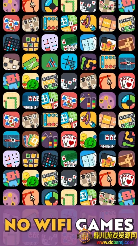 Offline Games2026�ٷ�����