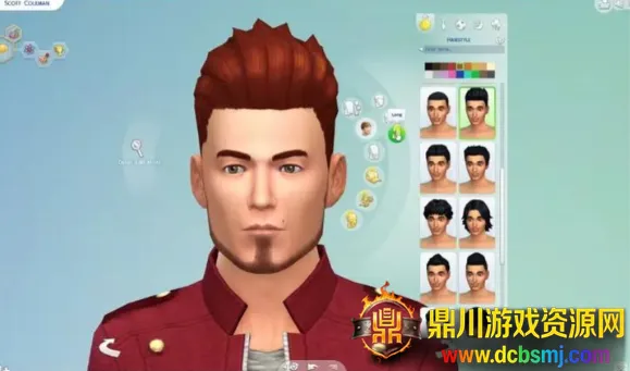 ģ������4���ư������ֻ���