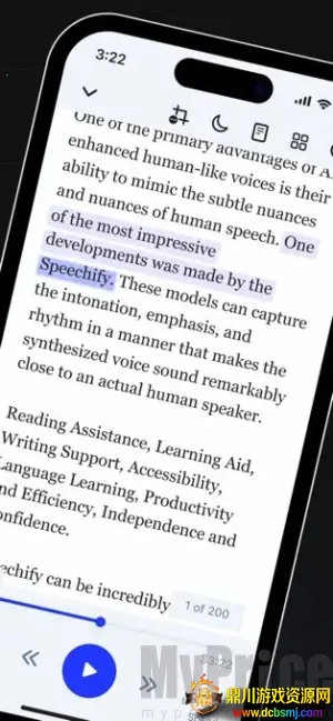 Speechify2026���ذ�װ