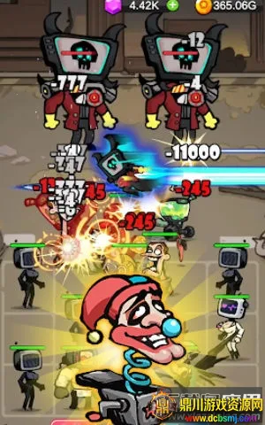 ������ʿ֮ս��׿���ֻ���