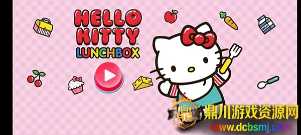 HelloKitty�㵱