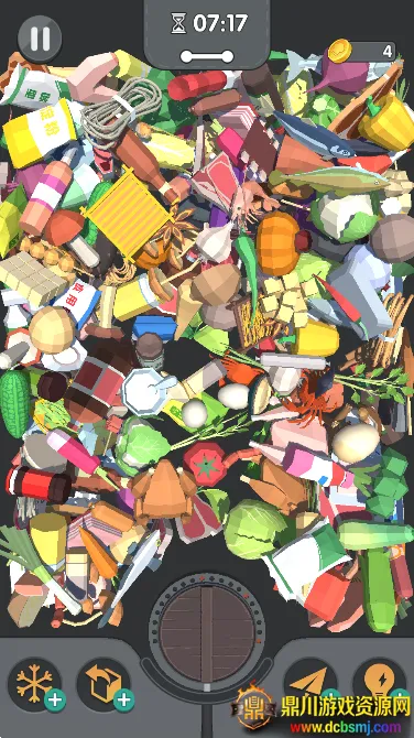 ��ʳ����ս