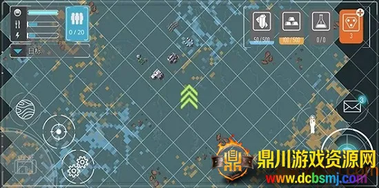 火星黎明2026最新版本 火星黎明2026最新版本