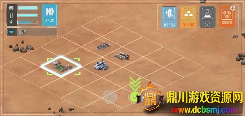 火星黎明2026最新版本 火星黎明2026最新版本