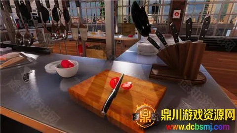 CooKing Simulator��׿���ֻ���