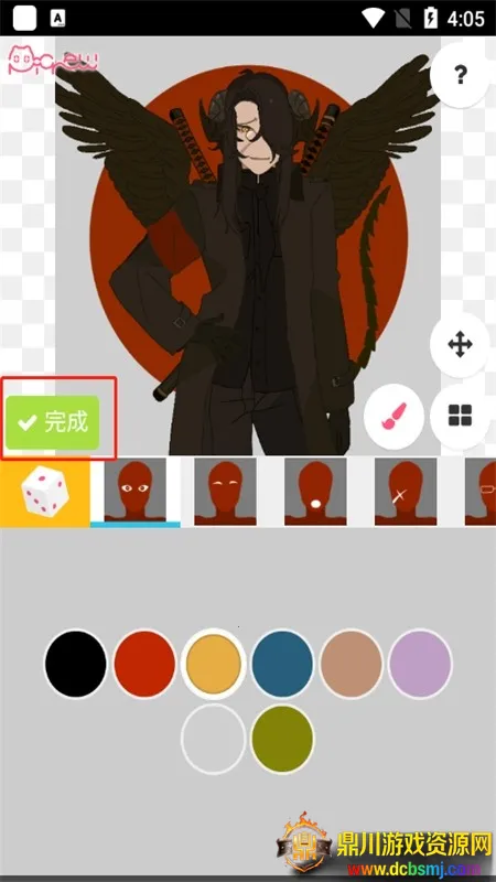 picrewme����