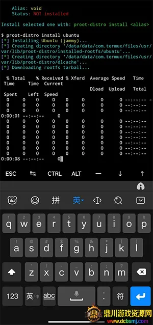 Termux�ڿ͹��߰�2026�ٷ�����