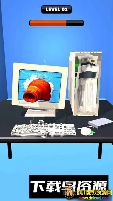 Smash It������