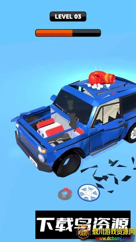 Smash It������