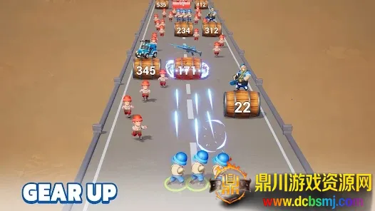 Last War��׿���ֻ���