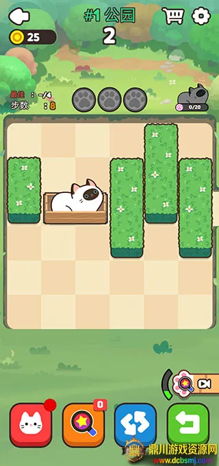 Push Push Cat��׿���ֻ���