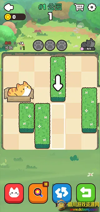 Push Push Cat��׿���ֻ���