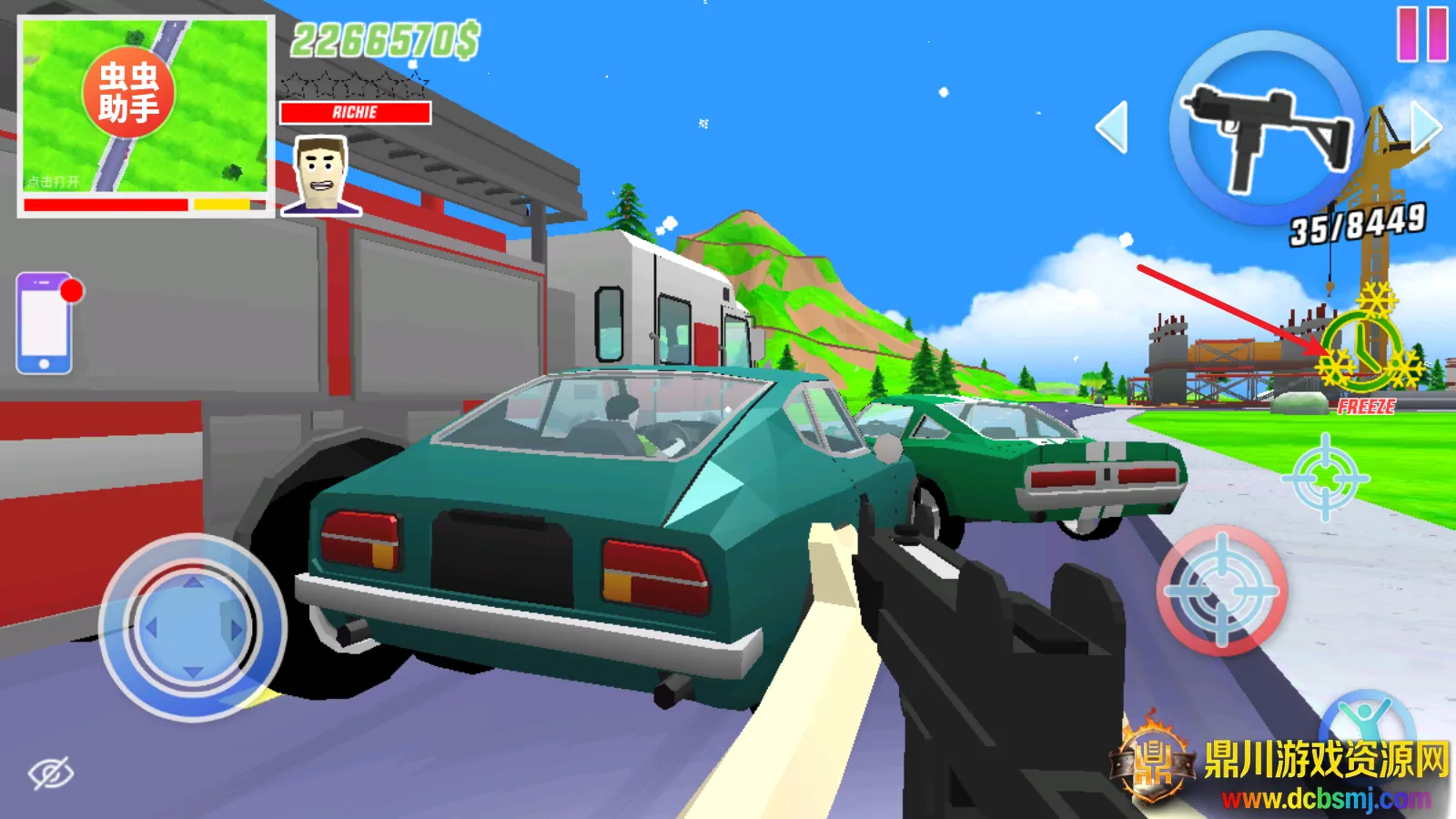 ɳ��ģ���������˵�MOD