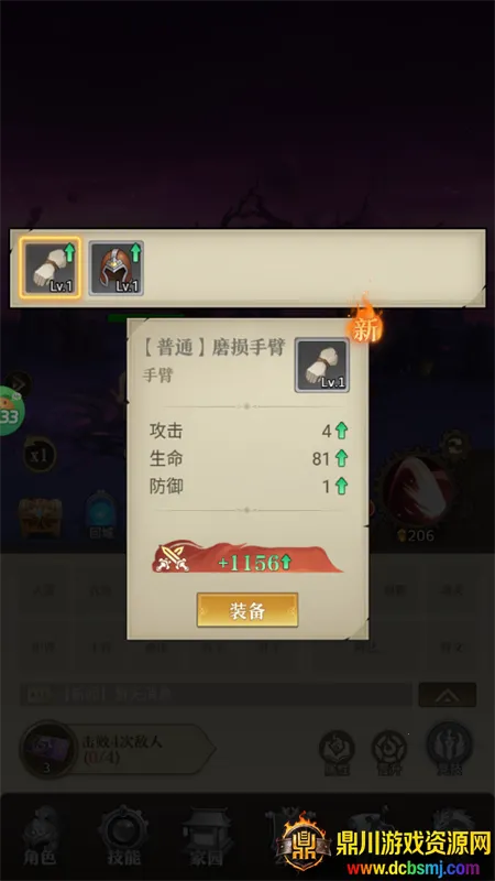 �������