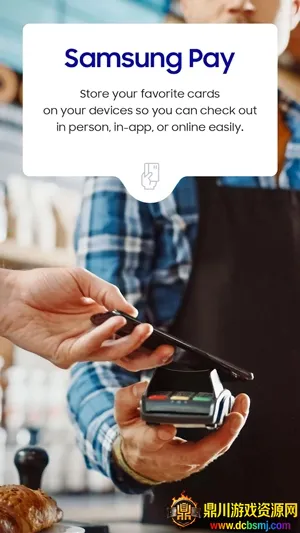 Samsung Pay2026�ٷ����°汾