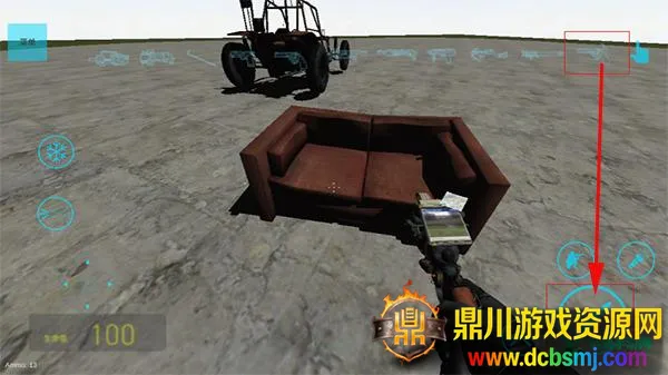 ����ģ����Ͱ�˴�ս�������������