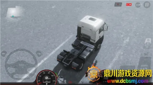 欧洲卡车模拟3金币无限等级版 欧洲卡车模拟3金币无限等级版