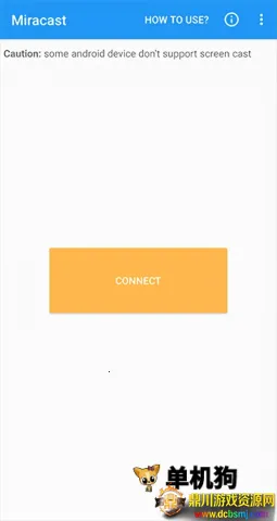 miracast��������ȡ��