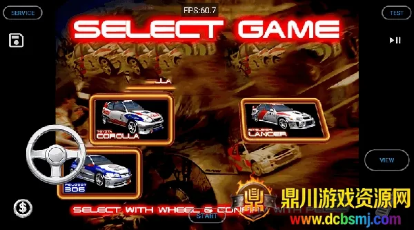 SUPER3ģ����(�ֻ���Ϸģ����)