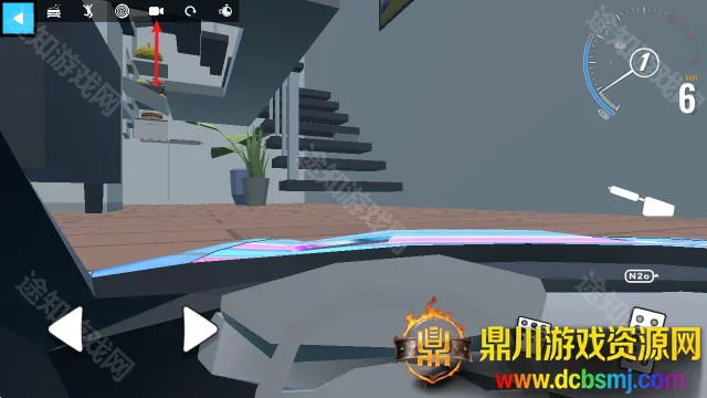 ��ײģ����2(������ײģ����Ϸ)