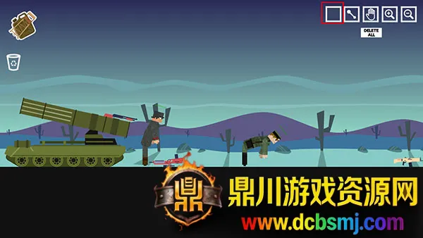 人类游乐场:世界大战最新手机版 人类游乐场:世界大战最新手机版