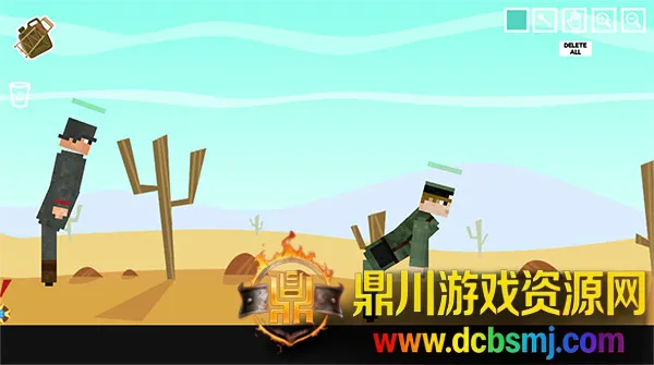 人类游乐场:世界大战最新手机版 人类游乐场:世界大战最新手机版