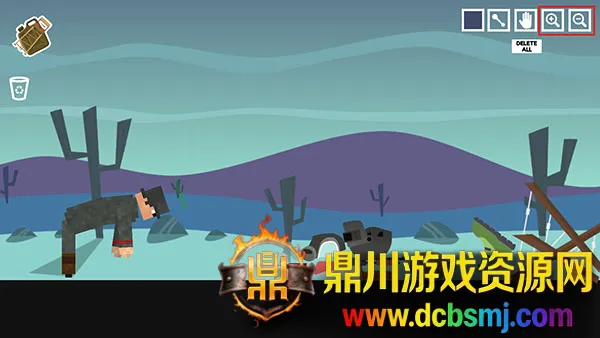 人类游乐场:世界大战最新手机版 人类游乐场:世界大战最新手机版