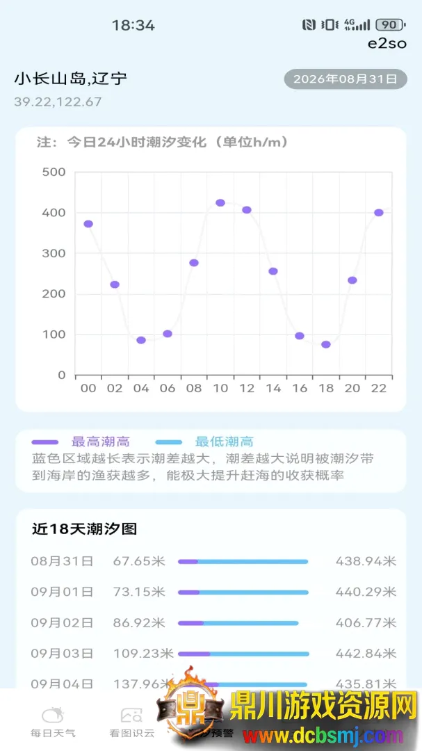 天气预报实时本地报软件(精准天气服务) 天气预报实时本地报软件(精准天气服务)