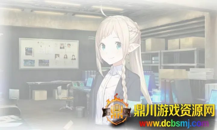流星世界演绎者 Gaslight Bullet(文字冒险游戏)