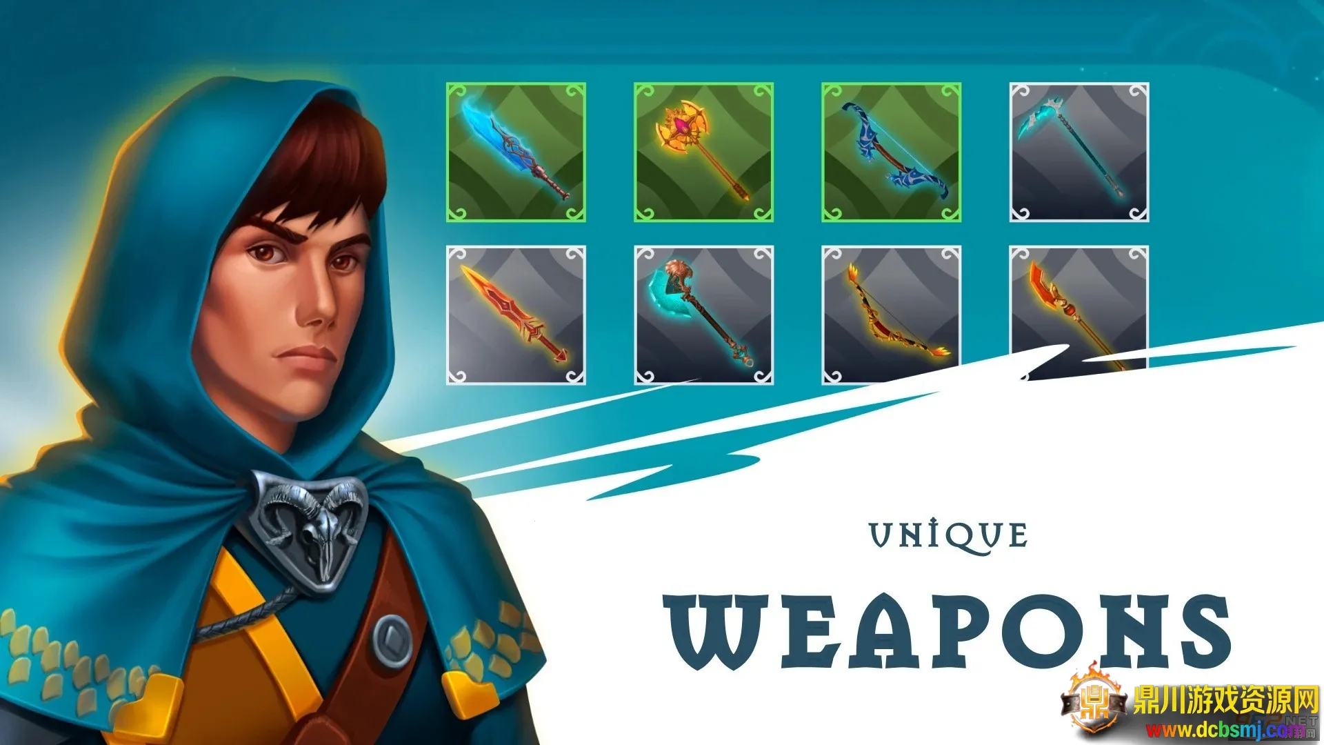 ������˵(ð����Ϸ)