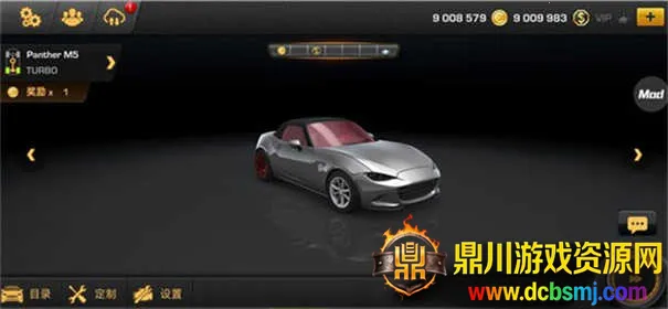 CarXƯ������3(Ư��������Ϸ)