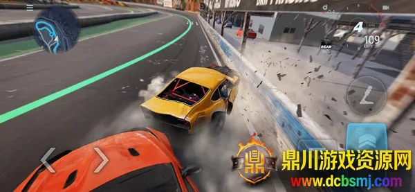 CarXƯ������3(Ư��������Ϸ)