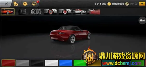 CarXƯ������3(Ư��������Ϸ)