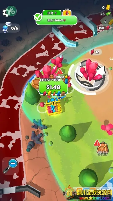 ����̽�ռ����ò˵���(����ð����Ϸ)