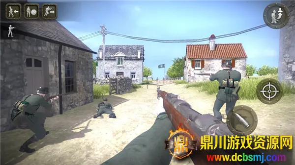 ŷ��ս����սӢ���ƽ��